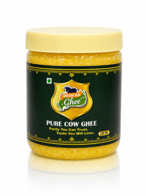 Pure Cow Ghee
